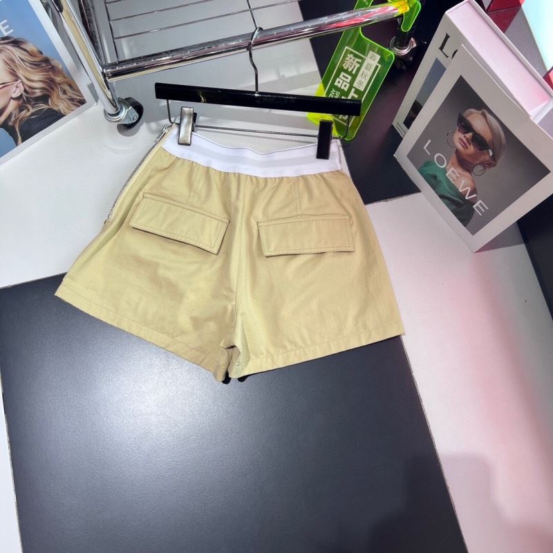 Alexander Wang Short Pants